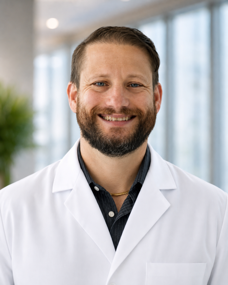 Alex Gonzalez, MD