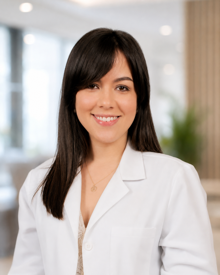 Suely Roman, MD